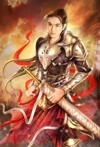 神級簽到:開局和女武神成親