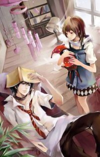 公車之狼——詩晴