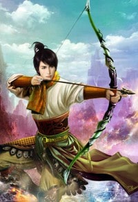 隔壁那個壞獵户