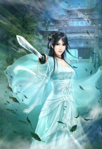 嗜血小護士(惡人公寓之一)