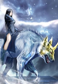 (GL/HP同人)可否對我温柔