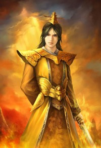 霸道女帝請寵我