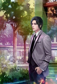 趙陽李安琪