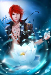 (死神白一同人)Deepsea Blue