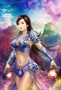 【亂輪系】