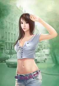 大周之庶女妖妃
