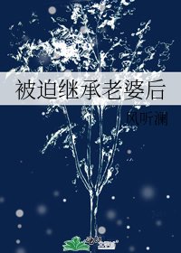 被迫繼承老婆後