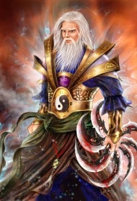 將軍總是追不到夫人
