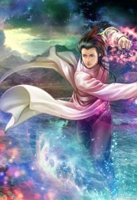 死神之雙緣